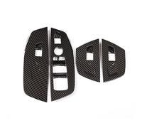 Compatibile Con Per X3 X4 G01 G02 2018 2019 2020 2022 Accessori Per Auto Pulsante Alzacristalli Per Auto Telaio Trim Pannello Adesivo Interni Auto Pulsante Adesivi
