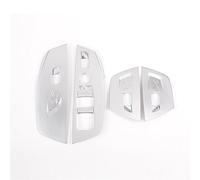 Compatibile Con Per X3 X4 G01 G02 2018 2019 2020 2022 Accessori Per Auto Pulsante Alzacristalli Per Auto Telaio Trim Pannello Adesivo Interni Auto Pulsante Adesivi