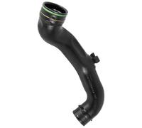 Compatibile Con Per X5 2000 2001 2002 2003 2004 2005 2006-2018 13717571350 Tubo Aspirazione Motore Tubo Aspirazione Dell'aria Filtro Dell'acceleratore Tubo Filettato Tubo di Aspirazione per Auto