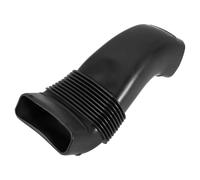 Compatibile Con Per X5 2001 2002 2003 2004 2005 2006 13711438471 Tubo Flessibile Aspirazione Dell'aria Dell'auto Filtro Dell'acceleratore Motore Filettatura Tubo Ondulato Tubo di Aspirazione per Auto