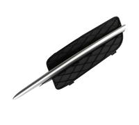 Compatibile Con Per X5 E70 2007 2008 2009 2010 Auto Paraurti Anteriore Fendinebbia Griglia Di Copertura A Nido D'ape Maglia Grill 51117159593 51117159594 Fendinebbia Griglie