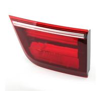 Compatibile Con Per X5 E70 3.0d 3.0sd 3.0si 3.5d 4.8 2011 2012 2013 Fanale Posteriore Interno Indicatore Direzione Posteriore Lampada Stop Fendinebbia Accessorio Auto Fanali posteriori per auto(Right)
