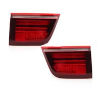 Compatibile Con Per X5 E70 3.0d 3.0sd 3.0si 3.5d 4.8 2011 2012 2013 Fanale Posteriore Interno Indicatore Direzione Posteriore Lampada Stop Fendinebbia Accessorio Auto Fanali posteriori per auto(Set)