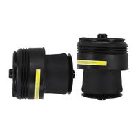 Compatibile Con Per X5 E70 F15 F85 2007-2018 2 Pezzi Molle Ad Aria Posteriori Molle Ad Aria 37107850225 37126773664 sospensione pneumatica
