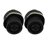 Compatibile Con Per X5 E70 F15 F85 2007-2018 2x Molle Di Sospensione Pneumatica Posteriori Sinistre Destre Soffietti Per Molle Di Sospensione Pneumatica 37126795014 Pneumatiche Molla Borsa