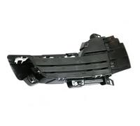 Compatibile Con Per X5 F15 2014 2015 2016 2017 51117307994 Griglia Fendinebbia Paraurti Anteriore Sinistro E Destro Per Auto Gruppo Fendinebbia Per Auto Griglie Fendinebbia