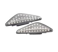 Compatibile Con Per X5 Per E70 2007 2008 2009 2010 2011 2012 2013 Indicatore Laterale Dinamico Indicatore Direzione Lampeggiante Corrente Lampeggiante Lampeggiante Indicatore Direzione Lampada