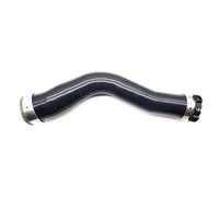 Compatibile Con Per X5 X6 F15 F16 13718603095 Tubo Sfiato Cassa Dell'auto Tubo Flessibile Condotto Aspirazione Dell'aria Sovralimentazione Turbocompressore Intercooler Tubo di Aspirazione per Auto