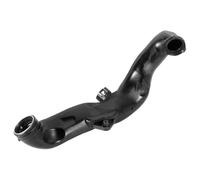 Compatibile Con Per X6 2008 2009 2010 13717571348 Tubo Flessibile Aspirazione Auto Tubo Flessibile Filtro Dell'acceleratore Dell'aria Motore Filettatura Tubo Ondulato Tubo di Aspirazione per Auto