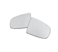 Compatibile Con Per X6 E71 E72 2008 2009 2010 2011 2012 2013 2014 Specchietto Retrovisore Interno Parabrezza 51167174982 51167174981 Specchietto Laterale In Vetro(Pair)