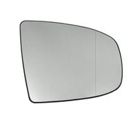 Compatibile Con Per X6 E71 E72 2008 2009 2010 2011 2012 2013 2014 Specchietto Retrovisore Interno Parabrezza 51167174982 51167174981 Specchietto Laterale In Vetro(Right)