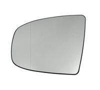 Compatibile Con Per X6 E71 E72 2008 2009 2010 2011 2012 2013 2014 Specchietto Retrovisore Interno Parabrezza 51167174982 51167174981 Specchietto Laterale In Vetro(Left)