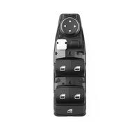 Compatibile Con Per X6 F16 2013 2014 2015 2016 2017 2018 2019 61319208109 Interruttore Finestra Sollevatore Di Vetro Per Porta Interruttore Per Specchio Tenda Da Sole Interruttore Vetro