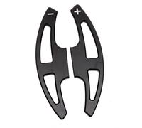 Compatibile Con Per X6 M 2010 2011 2012 2013 2014; Per M6 2009 2010 2011 2012; Sostituzione Del Comando Di Estensione Del Volante Al Volante JS-018 Palette del cambio