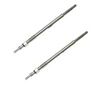Compatibile Con Per XC90 2002-2014 Per S80 2006-2016 Per V70 2007-2016 8631607 V99-14-0052 D5 2.4L 11v Candelette Diesel Riscaldatore(2)