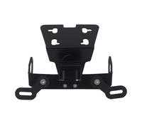Compatibile Con Per XJ6 Per Diversion F 2010 2011 2012 2013 2014 2015 2016 2017 Porta Targa Per Moto Targa Staffa Regolabile