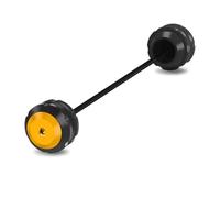 Compatibile Con Per XSR900 2015 2016 2017 2018 2019 2020 2021 2022 2023 2024 Protezione Per Asse Del Telaio Forcella Ruota Anteriore Posteriore Moto Telaio Slider Crash