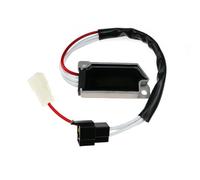 Compatibile Con Per XV400 Per Virago 400 1991 1992 1993 1994 Raddrizzatore Regolatore Di Tensione Raddrizzatore Di Tensione Per Moto 42X-81960-A1 Regolatore Raddrizzatore