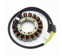 Compatibile Con Per Xv535 Per Virago 535 1987-2000 Bobina Statore Magnete Moto Bobina Statore Accensione 2GV-81410-200 statore delle bobine