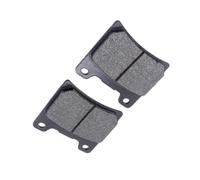 Compatibile Con Per XVS1100ATSV Per XVS1100ASV Per Starsilverado Per Personalizzato 2004 2005 2006 2007 2008 2008 Bambini Posteriori Motociclisti Pastiglie Freno per Moto