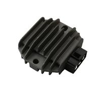 Compatibile Con Per YBR125 2007 2008 2009 2010 2011 2012 2013 2014 Per YP125 Per X-Max 2010 2011 Regolatore Di Tensione Raddrizzatore 4HM-81960-00-00 Regolatore Raddrizzatore