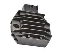 Compatibile Con Per YFM250x Per Bear Per Tracker 2004 Per YFM350 Per Raptor 004 2005-2008 2009 2012 2012 2012 2012 Rectificatore Del Regolatore Di Tensione Raddrizzatore motociclo