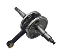 Compatibile Con Per YFM350R Gruppo Albero Motore Cuscinetto Biella Motore Accessori Albero Motore 1UY-11400-00-00 Albero Motore