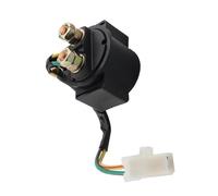 Compatibile Con Per YFM80 Per Raptor 80 2002-2008 Per Grizzly 80 2005 2006 2007 2008 Contattore Di Avviamento A Solenoide 3AY-81940-00 relè solenoide di avviamento
