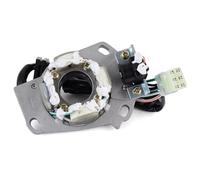 Compatibile Con Per YZ125 Per YZ125Y Per YZ125Y1 2009 Parti Di Ricambio Bobina Statore Magnete Generatore Motore Moto 1C3-85560-00 Bobina Statore Magneto