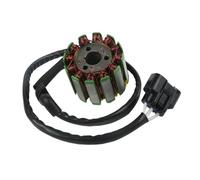 Compatibile Con Per YZF Per R1 2004-2008 Per FZ1 2006-2010 Per FZ8 2011-2013 Magneto Generator Rotor Assy Volano Statore Bobina Bobina Statore Magneto