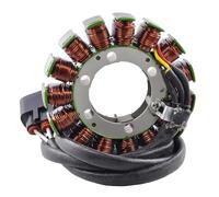 Compatibile Con Per Yzf Per R1 Le 2009 2010 2011 2012 2013 2014 Bobina Statore Magneto Generatore Per Moto 14B-81410-00-00 Motocicletta Statore bobine