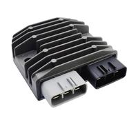 Compatibile Con Per Yzf-R1 2004-2008 Per Fz-1 2006-2014 Per Fz8 2013 Bobina Statore Per Motocicletta Raddrizzatore Di Tensione Del Rotore Del Volano 5VY-81450-00-00 statore delle bobine