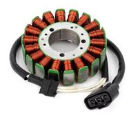 Compatibile Con Per Yzf-R1 Per R1 2002-2003 Bobina Statore Magnete Moto 5PW-81410-00-00 5PW-81410-01 statore delle bobine