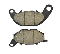 Compatibile Con Per YZF R3321cc 2015 2016 2017 2018 2019 2020 2021 Moto Anteriore Posteriore Pastiglie Freno Set Accessori Pastiglie Freno per Moto