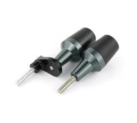 Compatibile Con Per Yzf R6 2008 2009 2010 2011 2012 2013 2014 2015 2016 Protezione Per Telaio Scorrevole Crash Pad Telaio Slider Crash