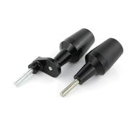 Compatibile Con Per Yzf R6 2008 2009 2010 2011 2012 2013 2014 2015 2016 Protezione Per Telaio Scorrevole Crash Pad Telaio Slider Crash