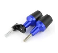 Compatibile Con Per Yzf R6 2008 2009 2010 2011 2012 2013 2014 2015 2016 Protezione Per Telaio Scorrevole Crash Pad Telaio Slider Crash