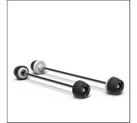 Compatibile Con Per Yzfr7 2022 2023 2024 Protezione Ruota Moto Assale Anteriore Posteriore Forcella Crash Slider Slider telaio moto