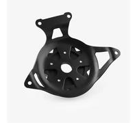 Compatibile con per Z750 per Z800 2013 2014 2015 2016 Copertura dello Statore del Motore della Motocicletta Protezione del Motore per Scudo Laterale Motore Statore Guard