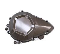 Compatibile Con Per Z800 2013-2015 Motocicletta Coperchio Statore Motore Sinistro In Alluminio Carter Generatore Coperchio Motore dello