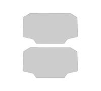 Compatibile Con Per Z900 2020-2026 Moto Nano Glass Dashboard Protector Scratch Cluster Film