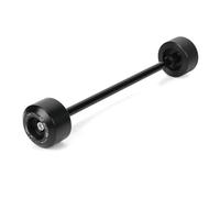 Compatibile Con Per Z900 Per Z900rs 2017 2018 2019 2020 2021 2022 2023 2024 Per Z900se 2022-2024 Slider Per Asse Anteriore Per Motocicletta Telaio Slider Crash