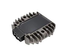 Compatibile Con Per ZL600 Per Eliminator Per ZL600 B Per Eliminator 1996-1997 Regolatore Di Tensione Raddrizzatore Moto Raddrizzatore tensione moto