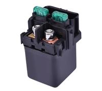 Compatibile Con Per Zr800 2013-2016 Per Zr900 2017 Per Zr1000 2010-2016 Relè Solenoide Di Avviamento Elettrico Per Motocicletta Relè avviamento per Moto