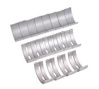 Compatibile Con Per Zx-10r 2007 Cuscinetto Di Biella E Cuscinetto Principale Dell'albero Motore Piastrella Albero Motore 34,5 Mm 35 Mm STD+25+50 Set cuscinetti principali