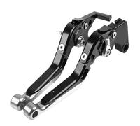 Compatibile Con Per ZX10R 2006 2007 2008 2009 2010 2011 2012 2013 2014 2015 Leve Manubrio Freno Frizione Estensibili Per Moto Leva Freno Frizione Set