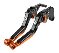 Compatibile Con Per ZX10R 2006 2007 2008 2009 2010 2011 2012 2013 2014 2015 Leve Manubrio Freno Frizione Estensibili Per Moto Leva Freno Frizione Set