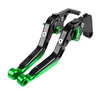 Compatibile Con Per ZX10R 2006 2007 2008 2009 2010 2011 2012 2013 2014 2015 Leve Manubrio Freno Frizione Estensibili Per Moto Leva Freno Frizione Set