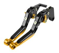 Compatibile Con Per ZX10R 2006 2007 2008 2009 2010 2011 2012 2013 2014 2015 Leve Manubrio Freno Frizione Estensibili Per Moto Leva Freno Frizione Set