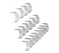 Compatibile Con Per Zx1400 Per Ninja Zx-14 2006 2007 2008 2009 2010 2011 Albero Motore Principale E Cuscinetto Di Biella Per Motocicletta 92139-0129 Cuscinetto Principale Albero(Oversize50(37.5mm)